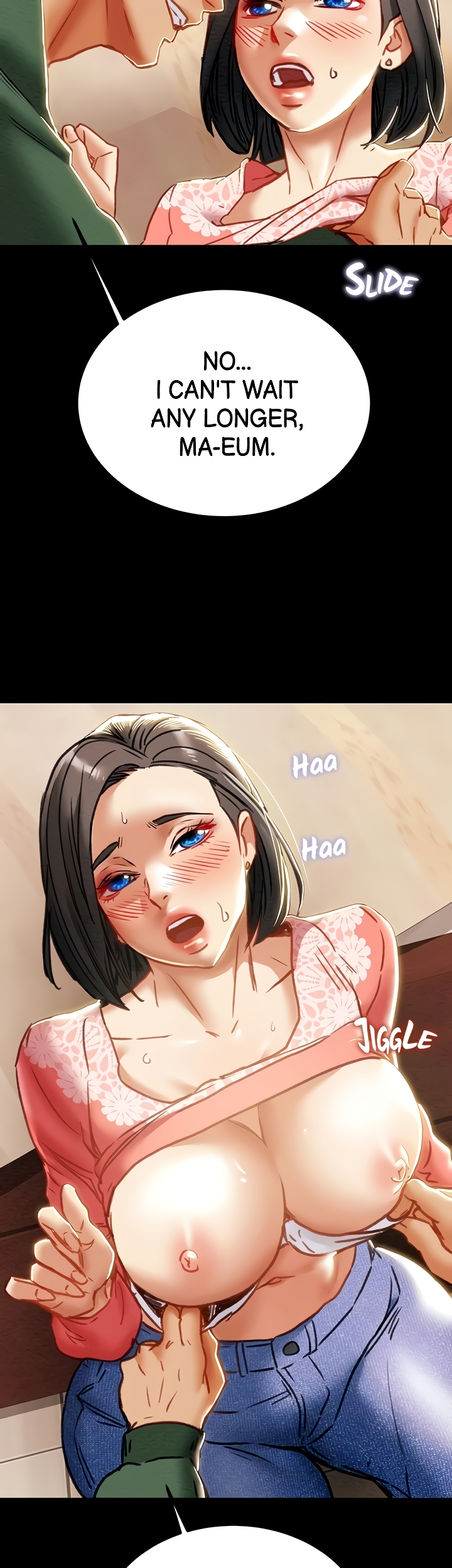 Depraved INNOCENCE Chapter 68 image 51