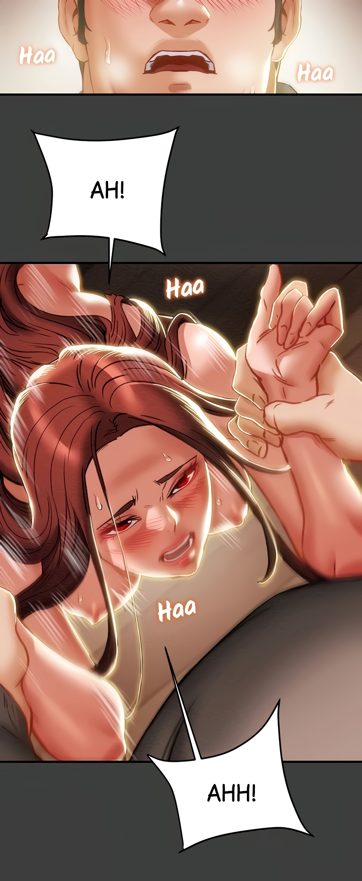 Depraved INNOCENCE Chapter 68 image 5