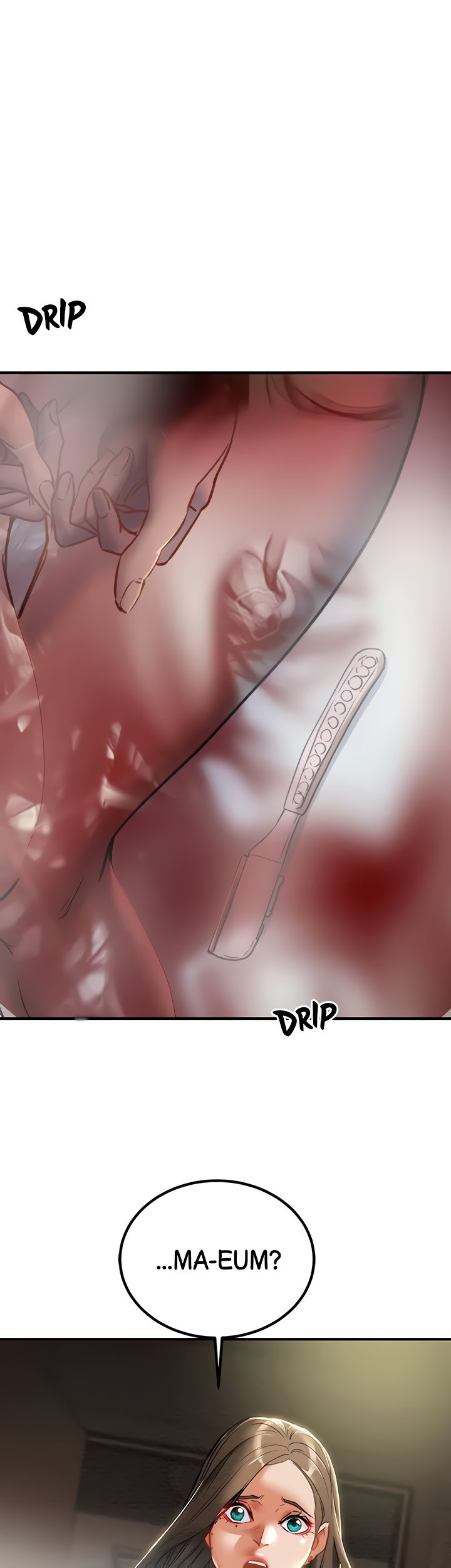 Depraved INNOCENCE Chapter 69 image 0