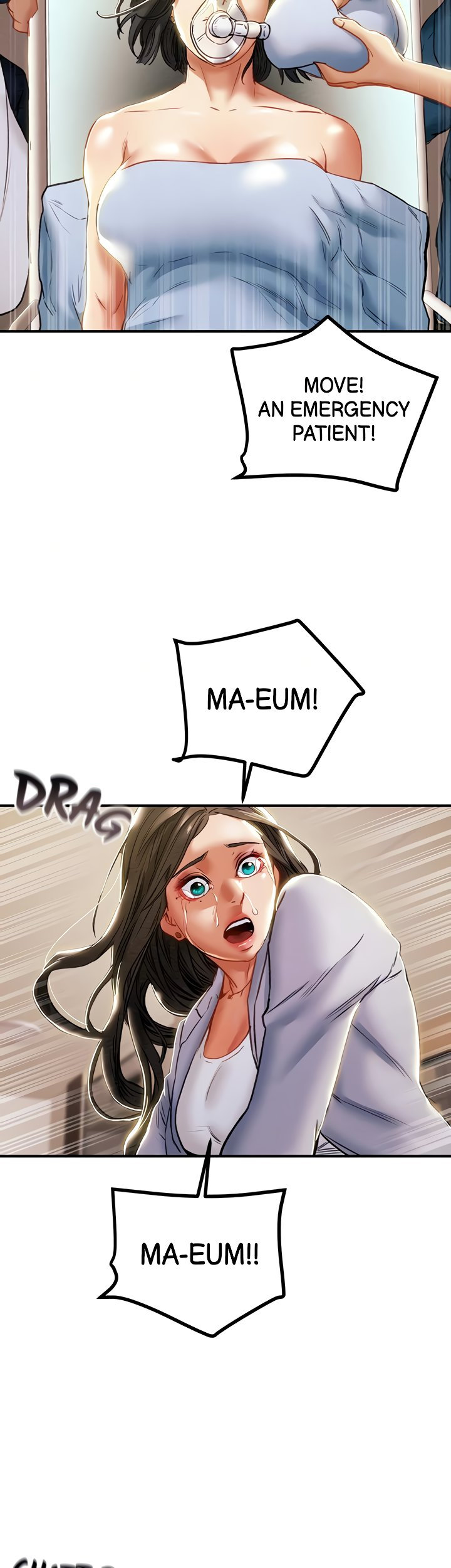 Depraved INNOCENCE Chapter 69 image 16