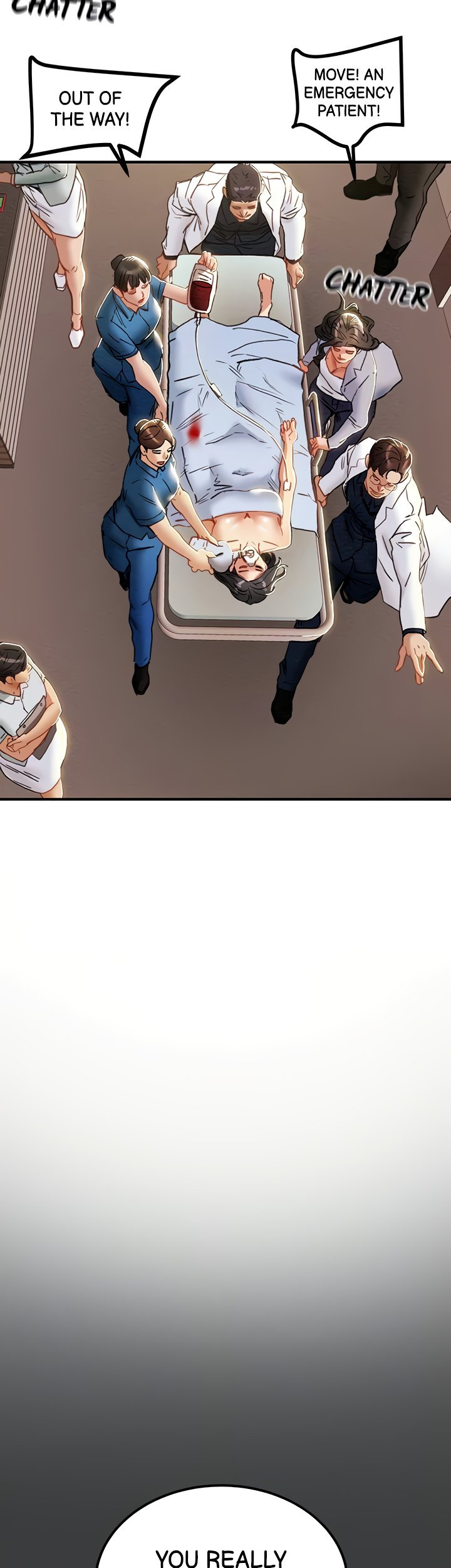 Depraved INNOCENCE Chapter 69 image 17