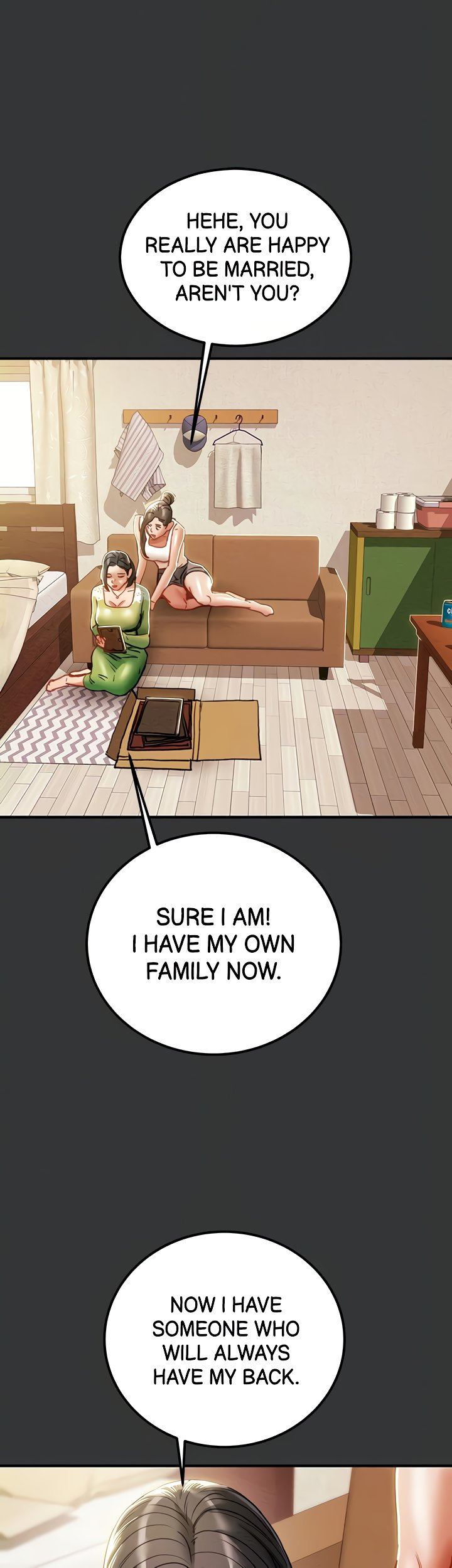 Depraved INNOCENCE Chapter 69 image 19