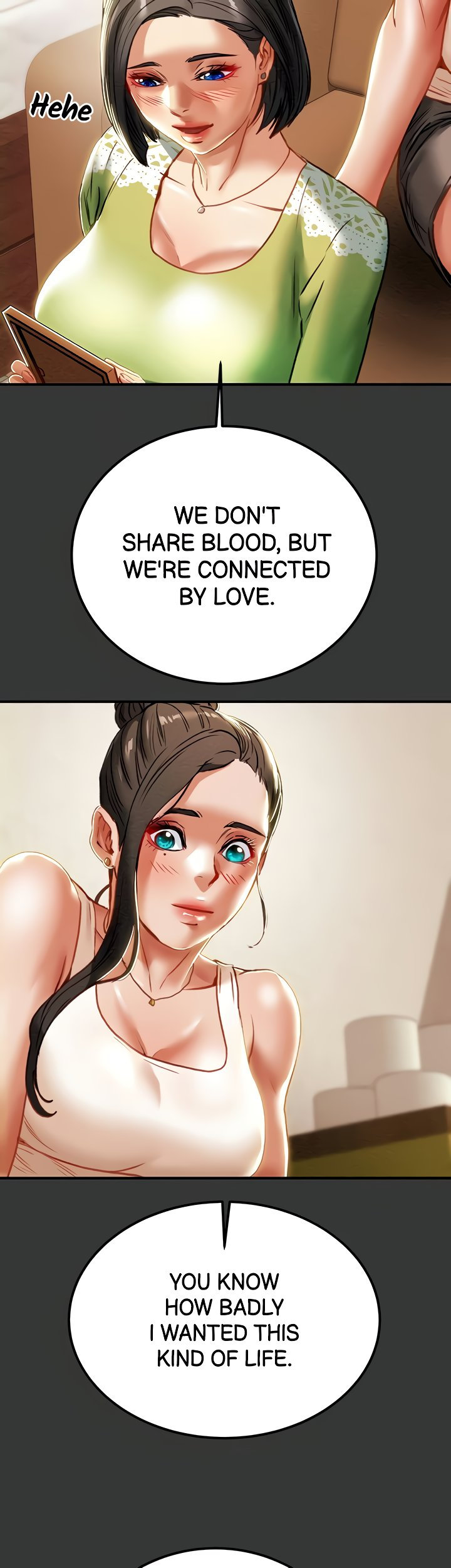 Depraved INNOCENCE Chapter 69 image 20