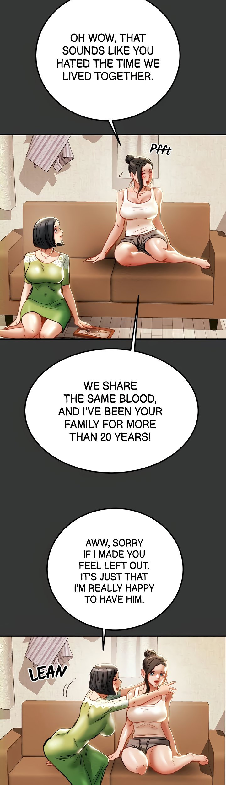 Depraved INNOCENCE Chapter 69 image 21