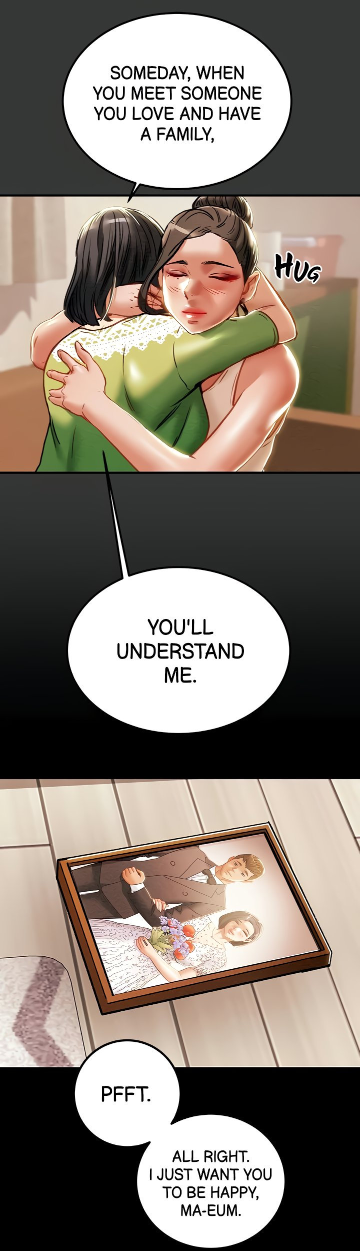 Depraved INNOCENCE Chapter 69 image 23