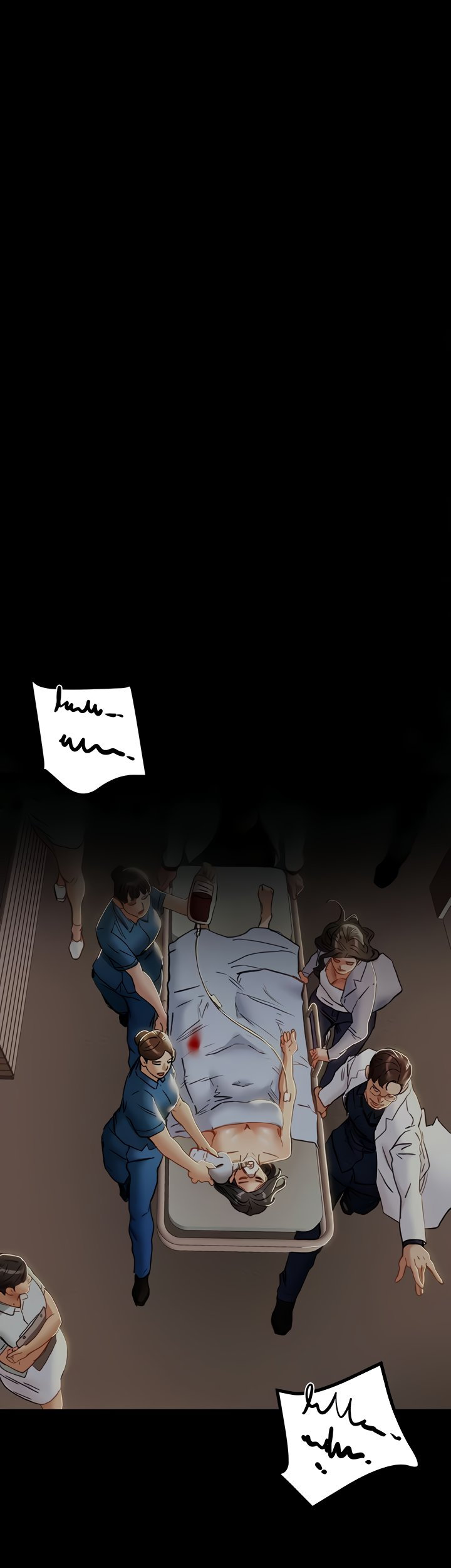 Depraved INNOCENCE Chapter 69 image 24