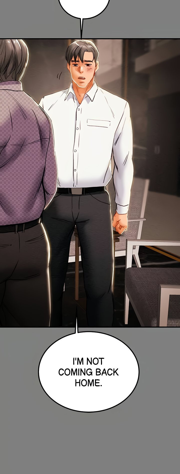 Depraved INNOCENCE Chapter 69 image 29