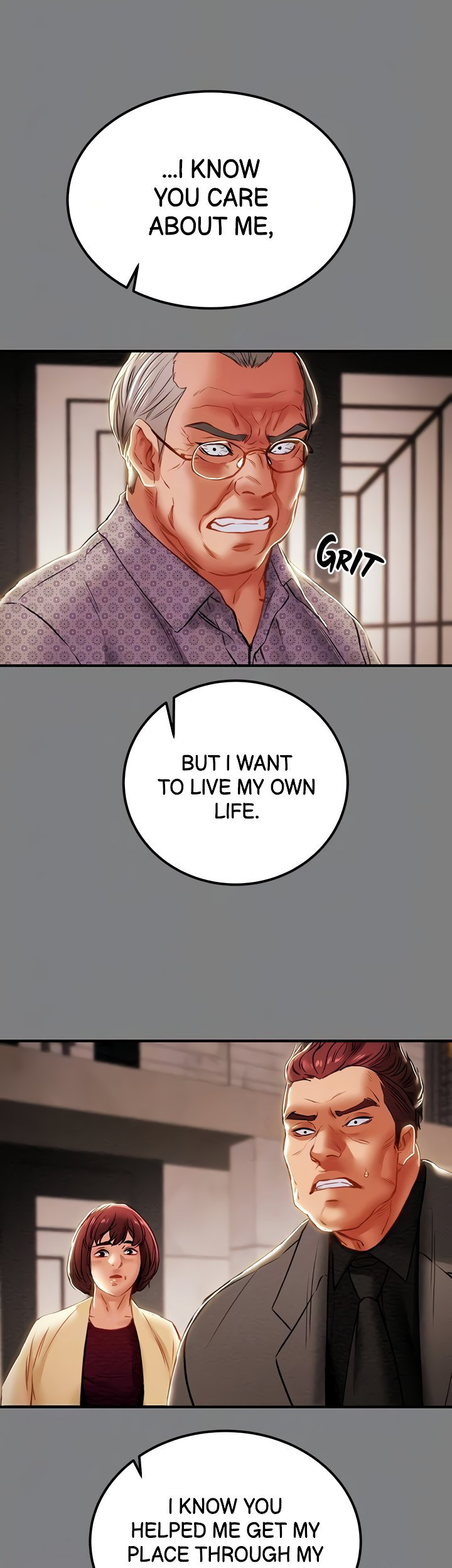 Depraved INNOCENCE Chapter 69 image 30