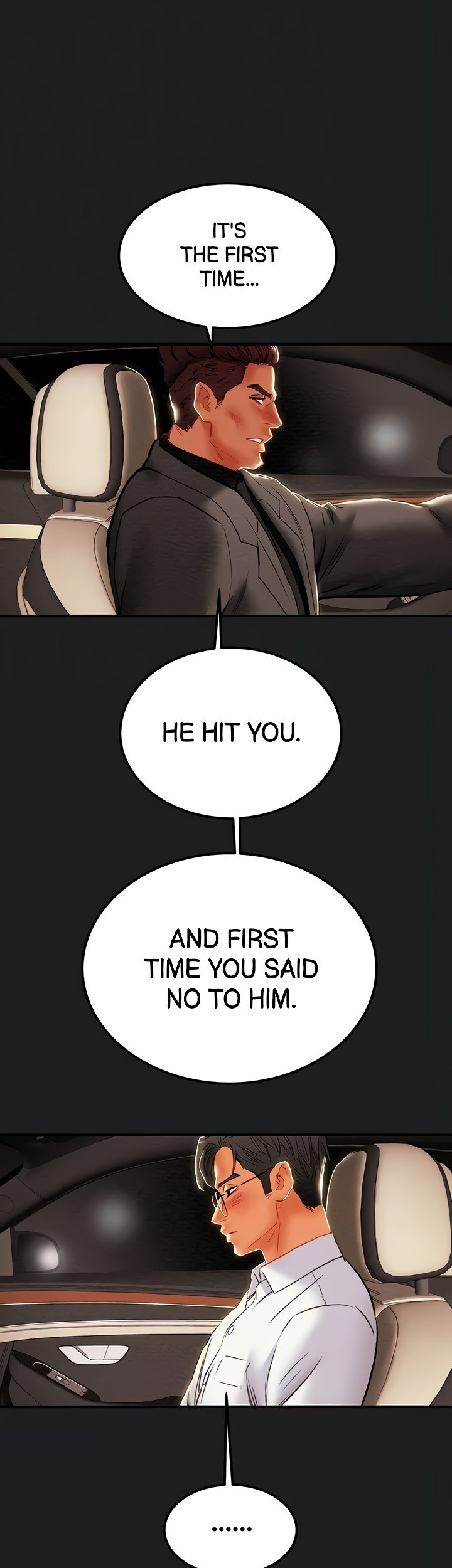 Depraved INNOCENCE Chapter 69 image 37