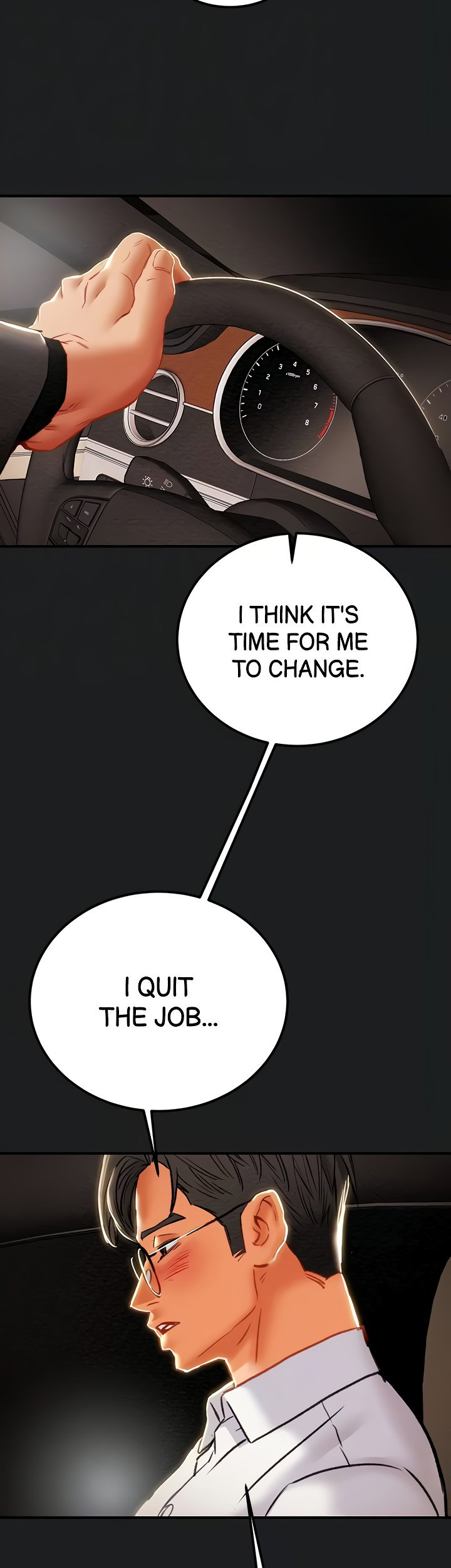 Depraved INNOCENCE Chapter 69 image 38