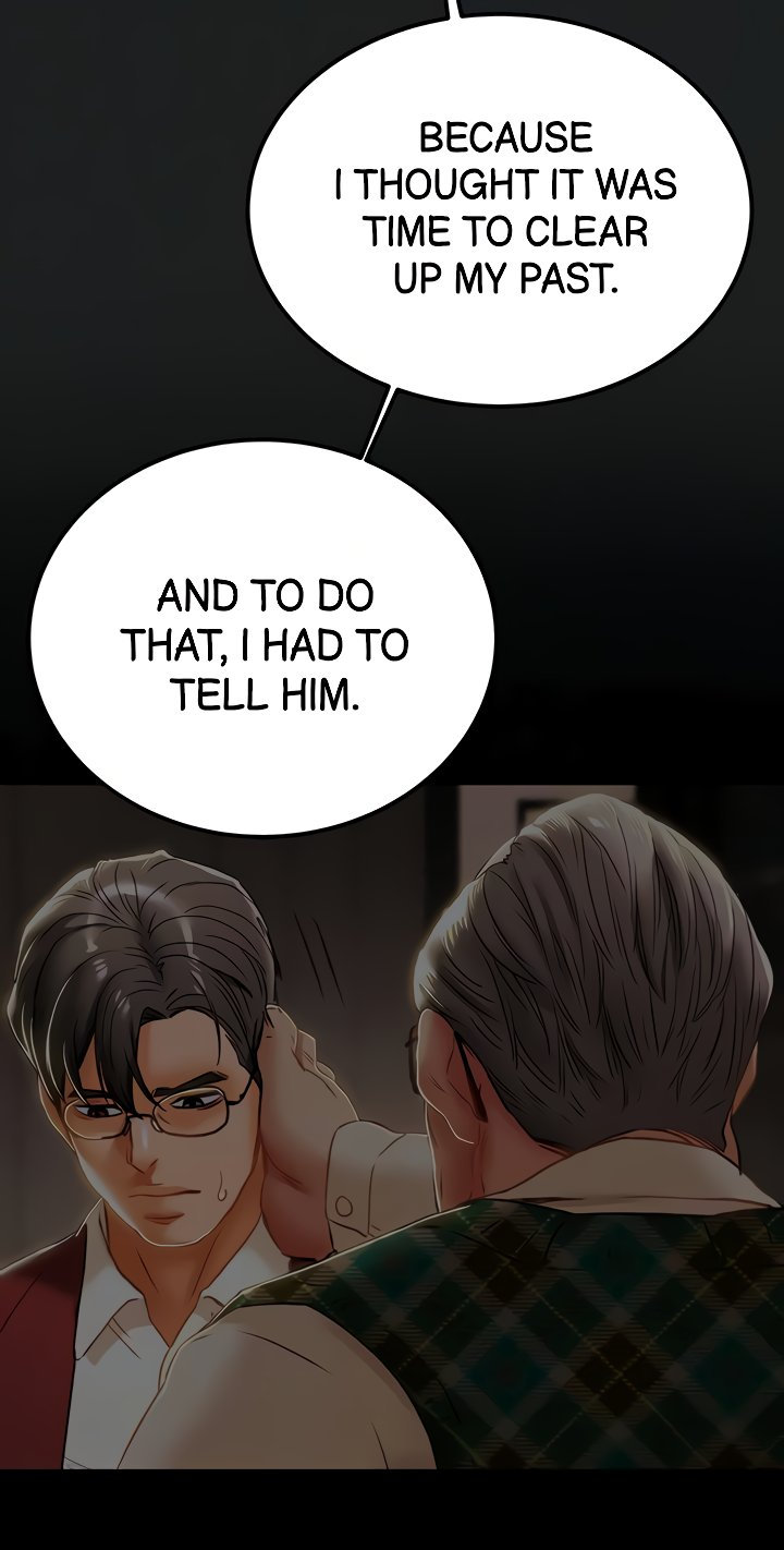 Depraved INNOCENCE Chapter 69 image 39