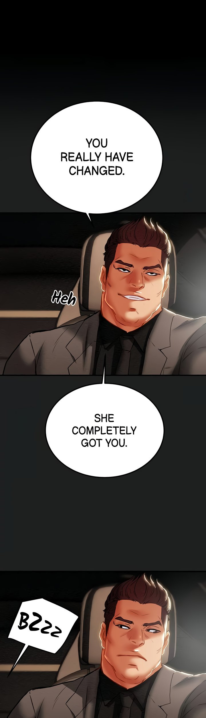Depraved INNOCENCE Chapter 69 image 40
