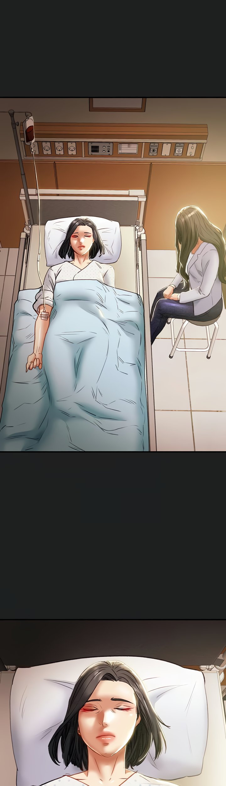 Depraved INNOCENCE Chapter 69 image 44