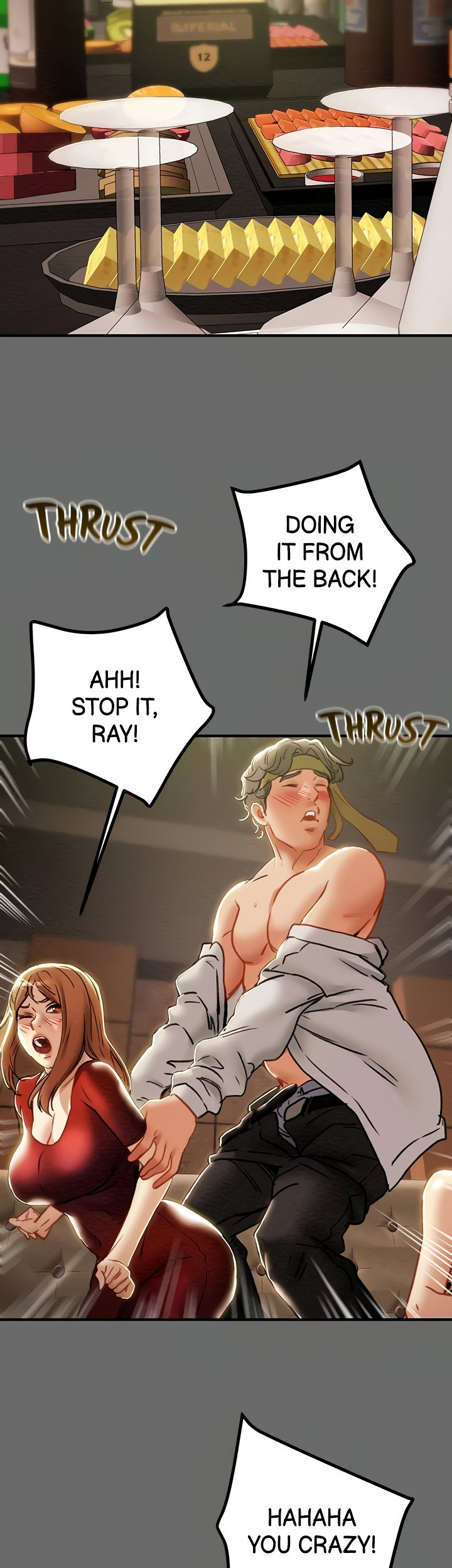 Depraved INNOCENCE Chapter 69 image 48