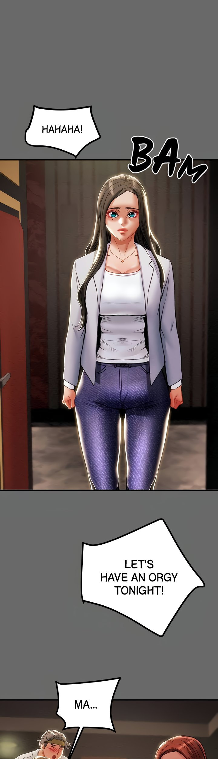 Depraved INNOCENCE Chapter 69 image 54