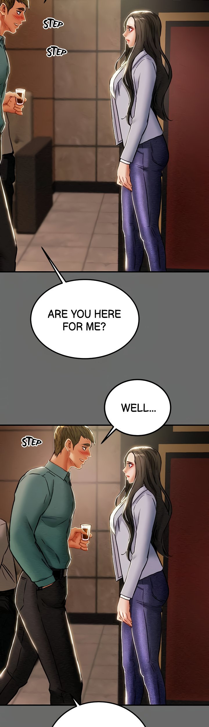 Depraved INNOCENCE Chapter 69 image 56