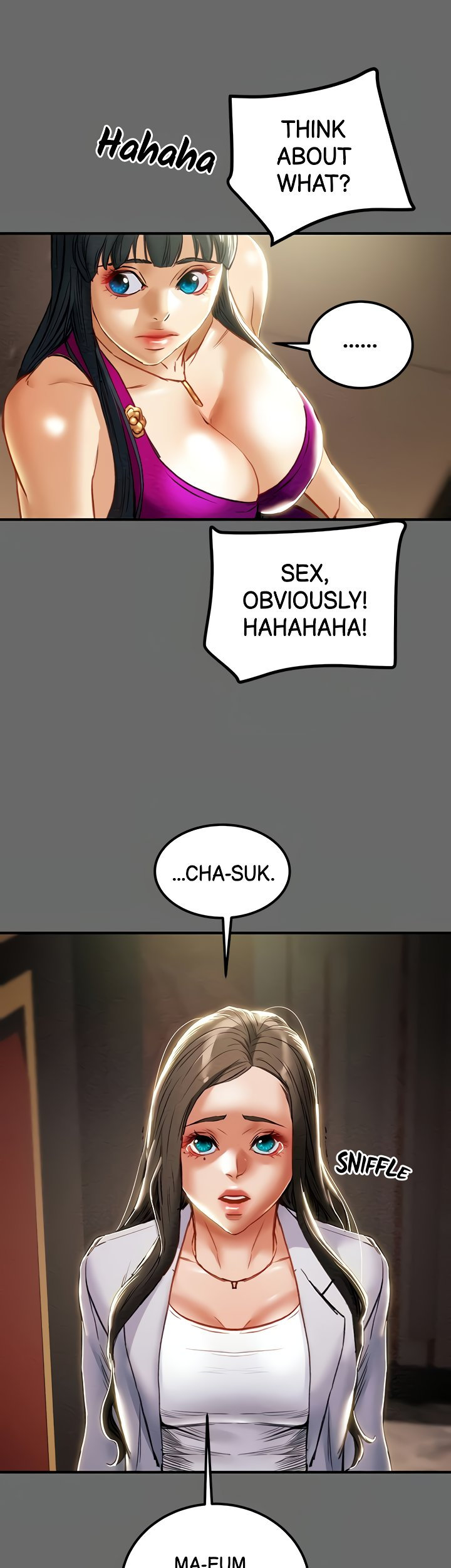 Depraved INNOCENCE Chapter 69 image 58