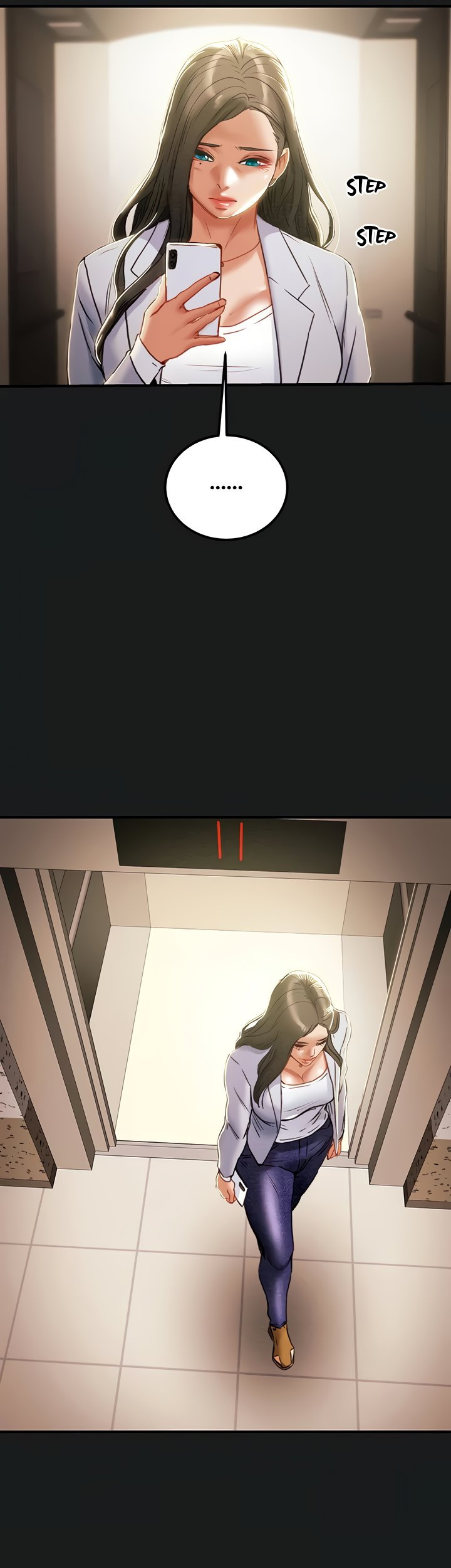 Depraved INNOCENCE Chapter 69 image 5