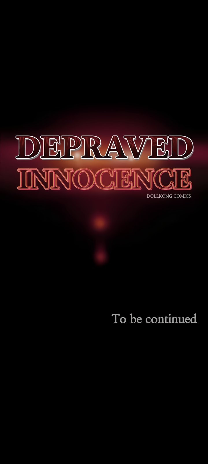 Depraved INNOCENCE Chapter 69 image 62