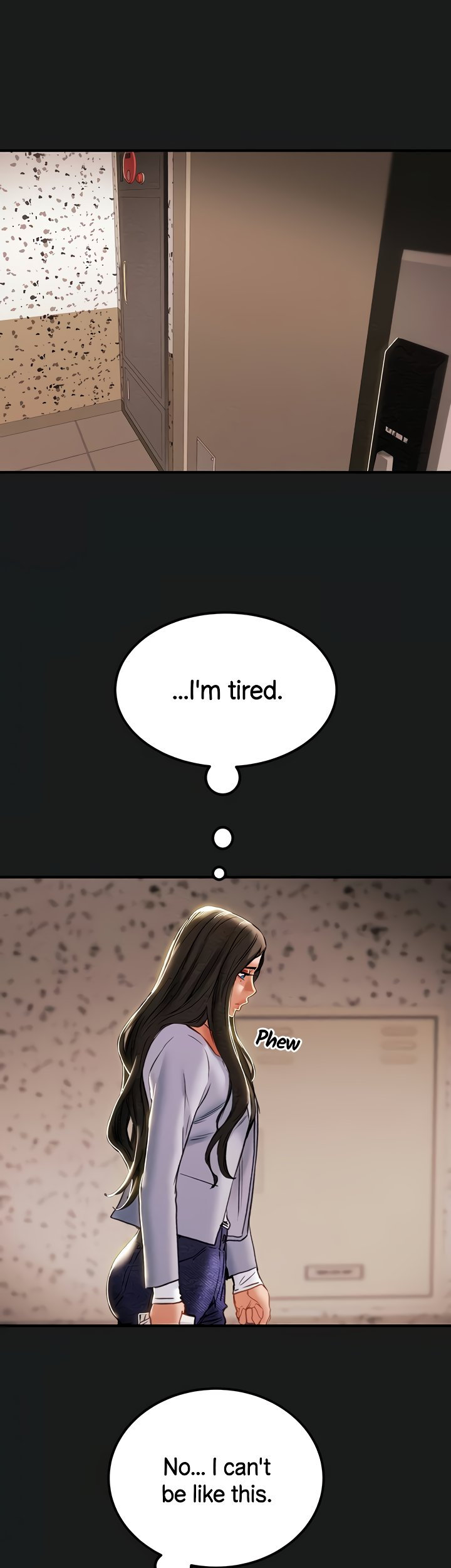 Depraved INNOCENCE Chapter 69 image 7