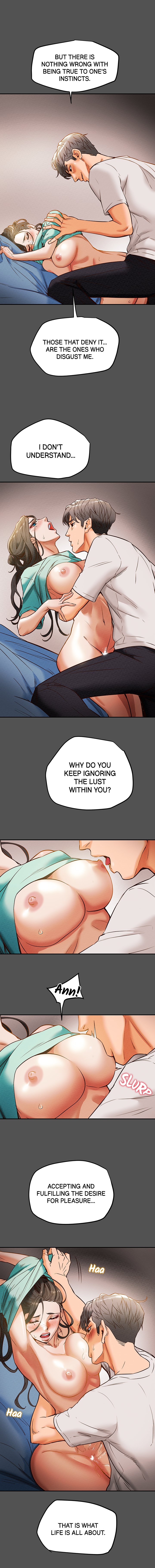 Depraved INNOCENCE Chapter 7 image 12