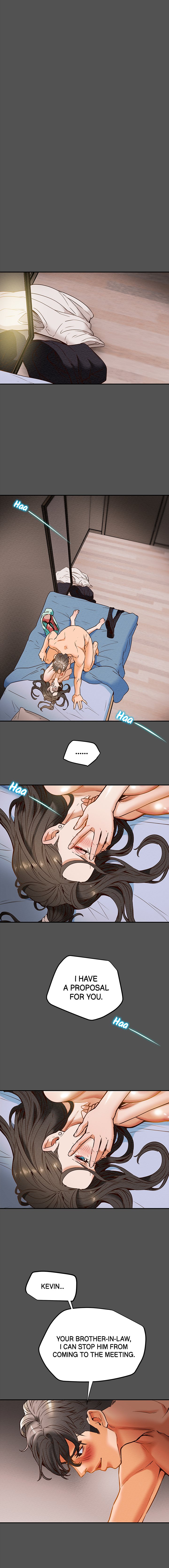 Depraved INNOCENCE Chapter 7 image 13