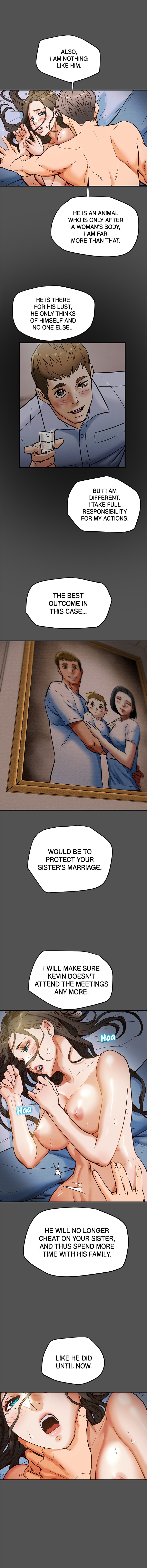 Depraved INNOCENCE Chapter 7 image 14