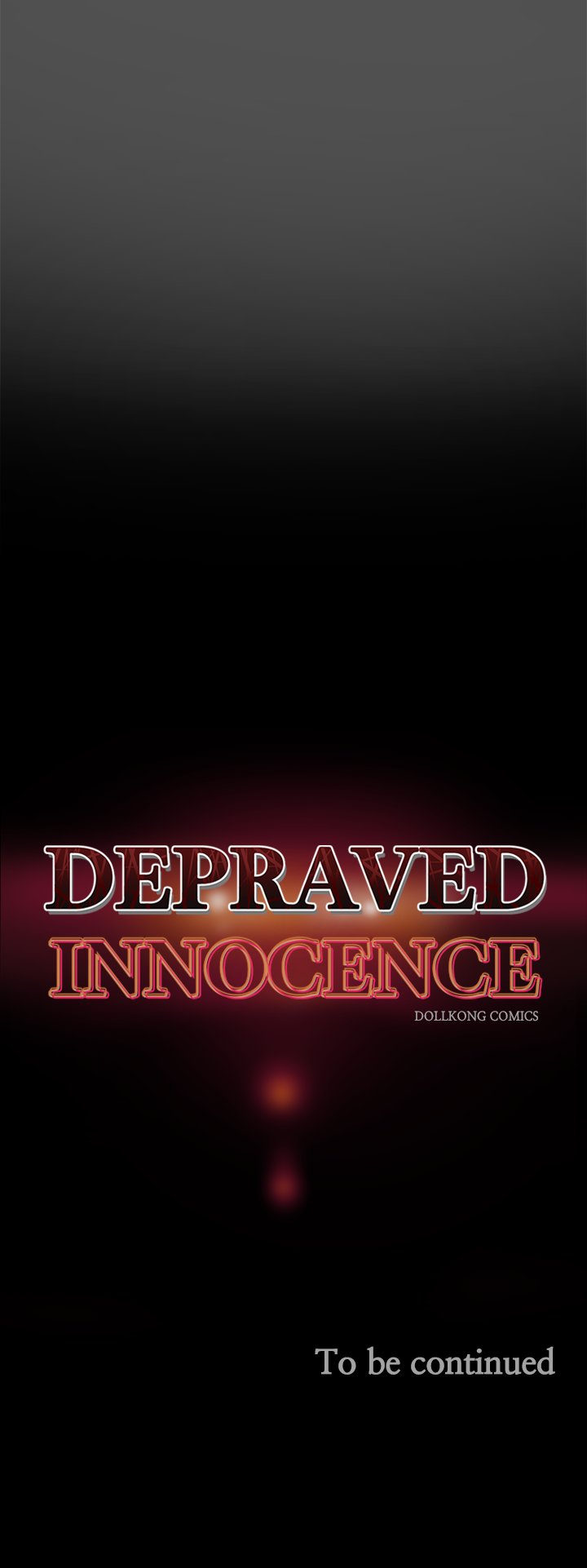 Depraved INNOCENCE Chapter 7 image 17