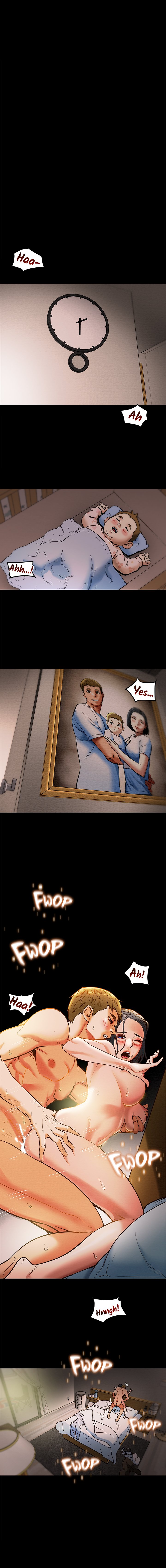 Depraved INNOCENCE Chapter 7 image 1