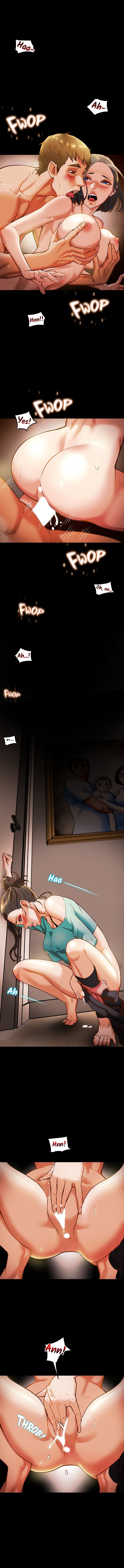 Depraved INNOCENCE Chapter 7 image 2