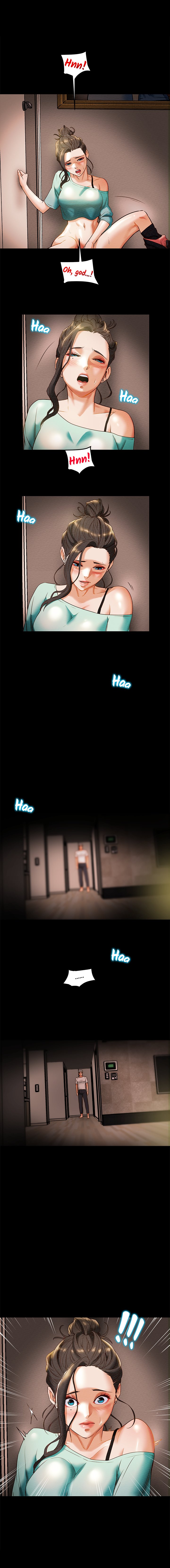 Depraved INNOCENCE Chapter 7 image 3