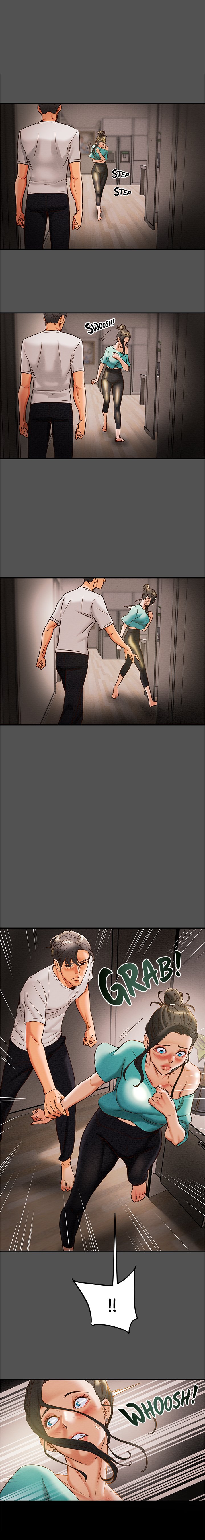 Depraved INNOCENCE Chapter 7 image 5