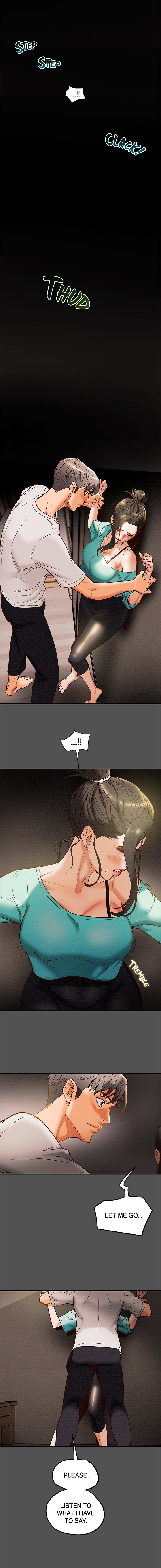 Depraved INNOCENCE Chapter 7 image 6