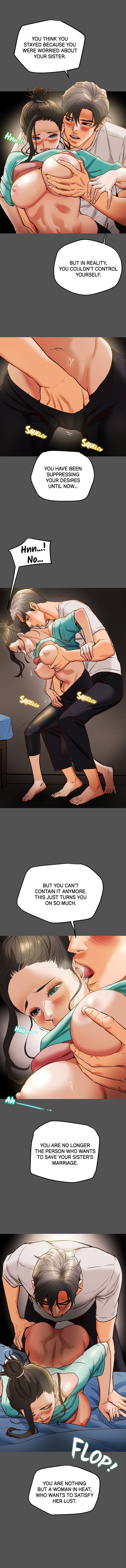 Depraved INNOCENCE Chapter 7 image 8