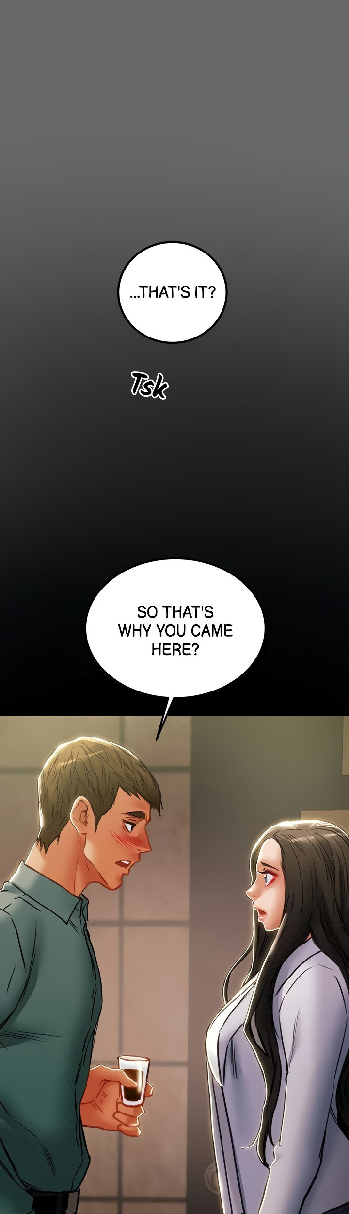 Depraved INNOCENCE Chapter 70 image 0