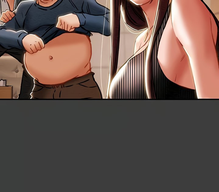 Depraved INNOCENCE Chapter 70 image 9
