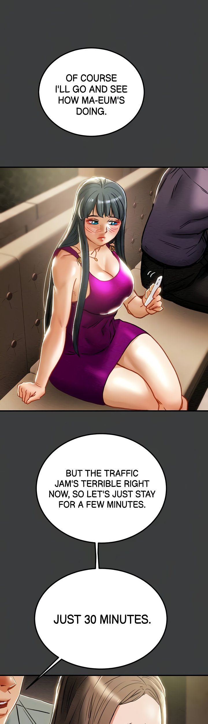 Depraved INNOCENCE Chapter 70 image 10
