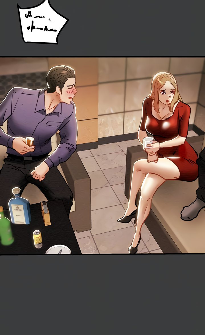Depraved INNOCENCE Chapter 70 image 13