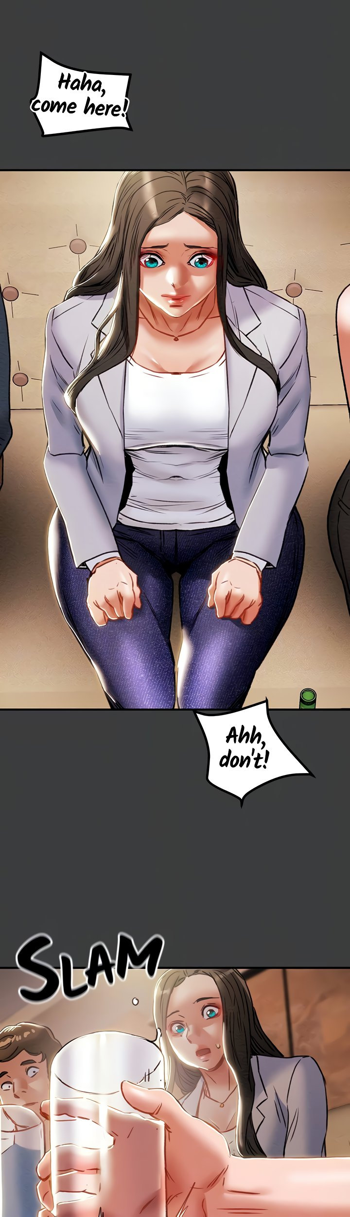 Depraved INNOCENCE Chapter 70 image 15