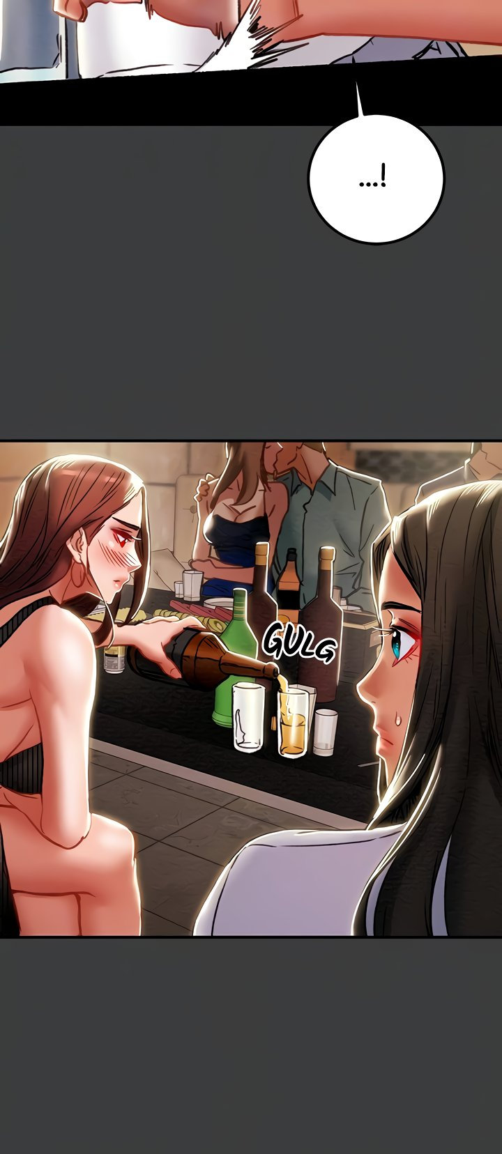 Depraved INNOCENCE Chapter 70 image 16