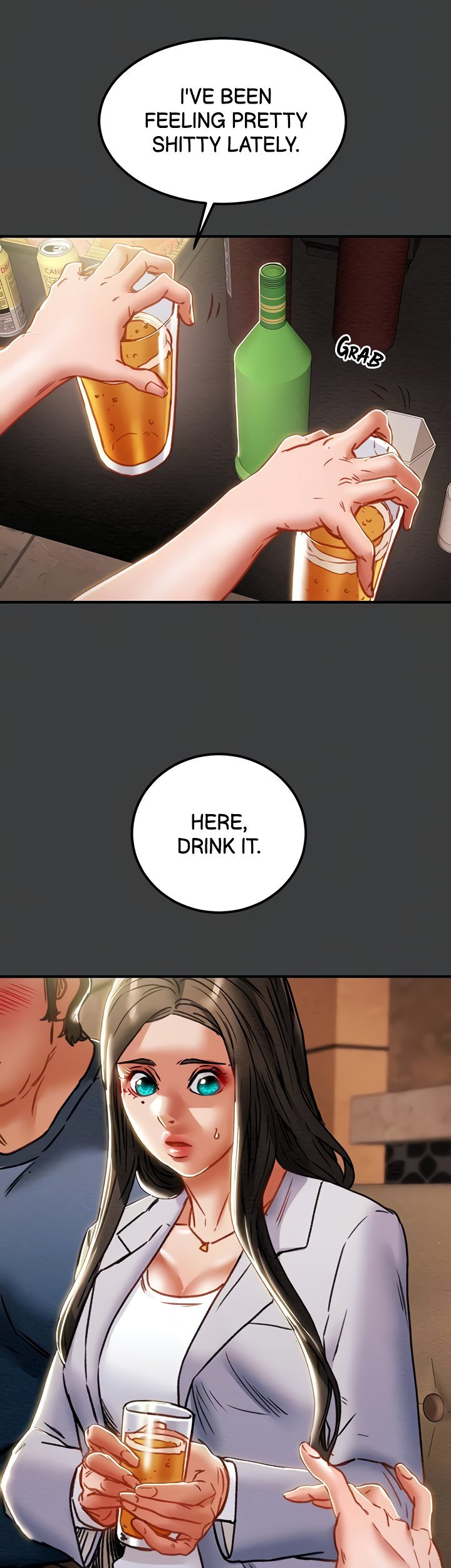 Depraved INNOCENCE Chapter 70 image 17