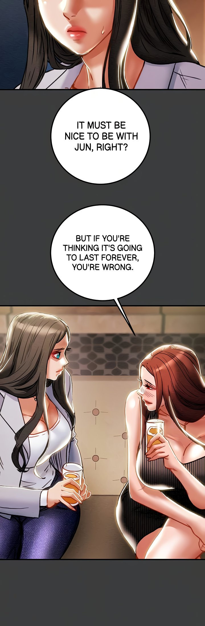 Depraved INNOCENCE Chapter 70 image 19