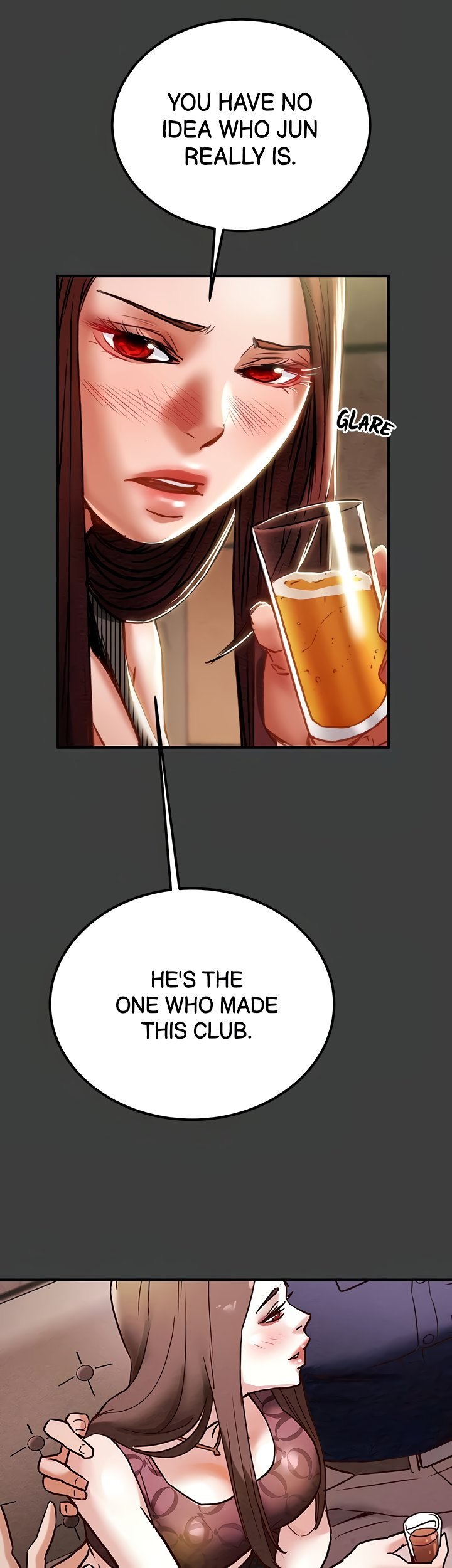 Depraved INNOCENCE Chapter 70 image 20