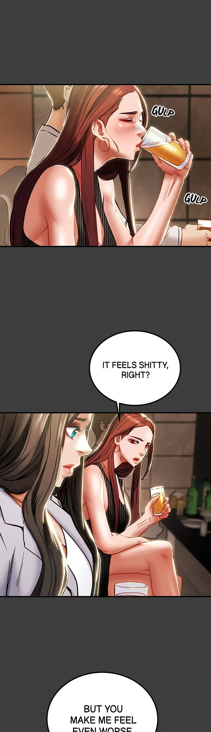 Depraved INNOCENCE Chapter 70 image 24