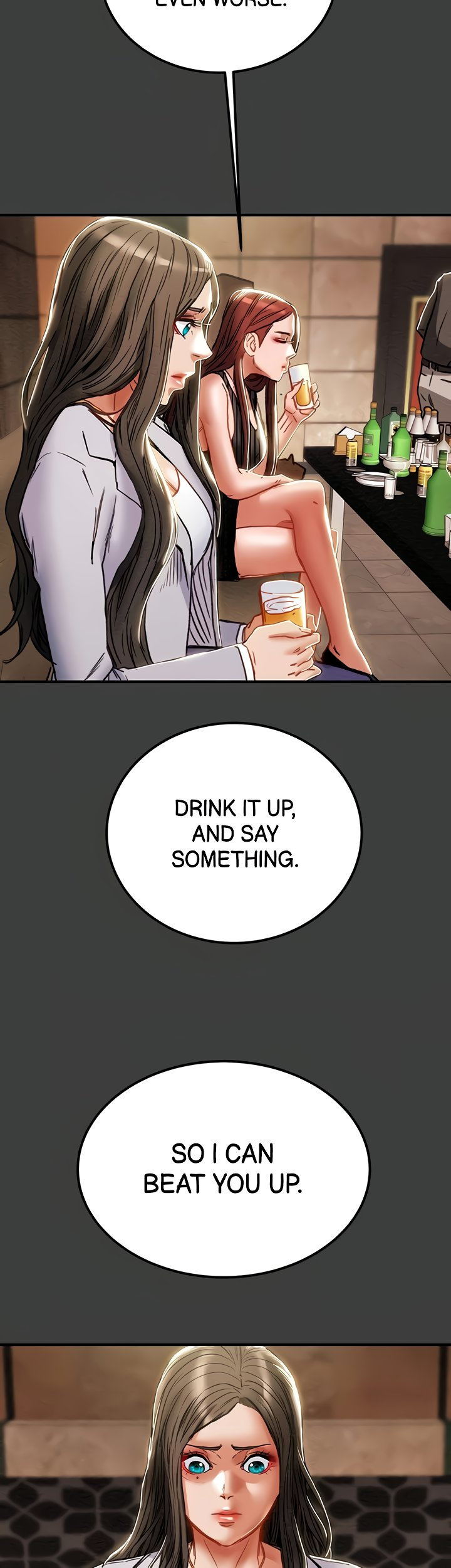 Depraved INNOCENCE Chapter 70 image 25