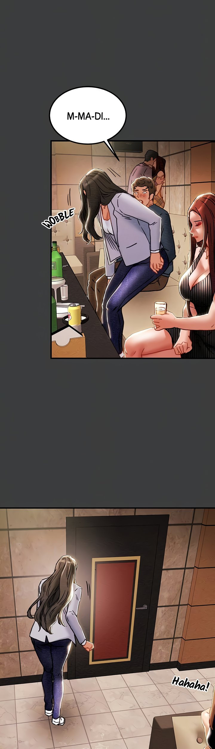 Depraved INNOCENCE Chapter 70 image 35