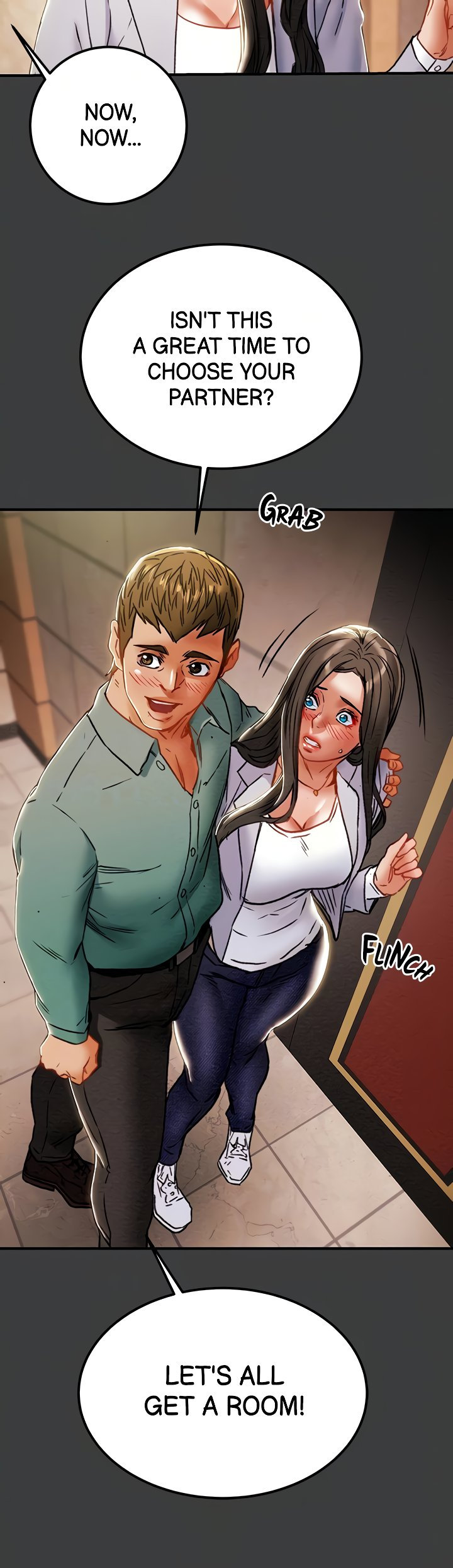 Depraved INNOCENCE Chapter 70 image 37