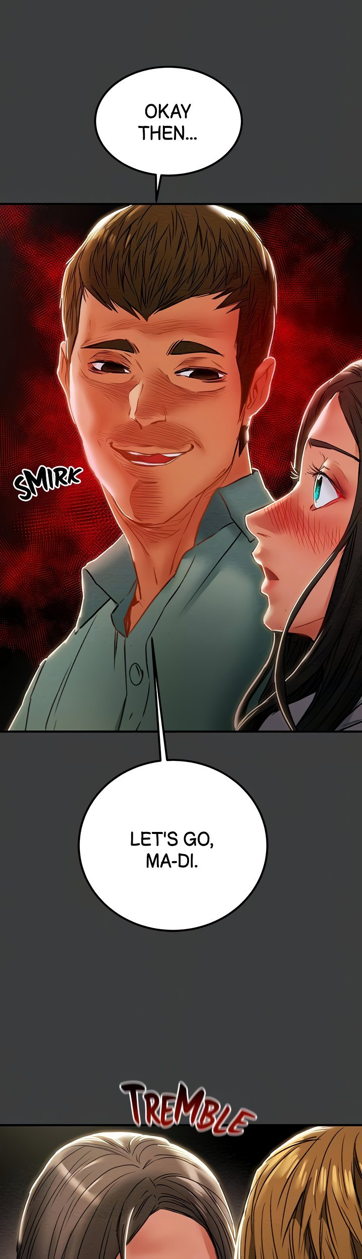 Depraved INNOCENCE Chapter 70 image 38