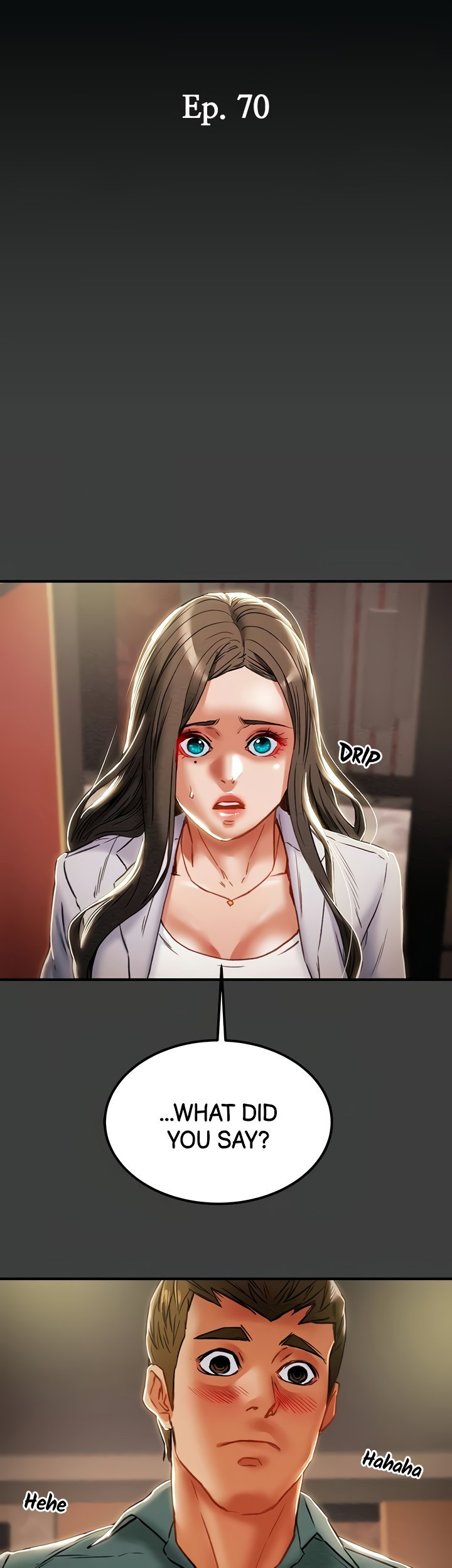 Depraved INNOCENCE Chapter 70 image 3