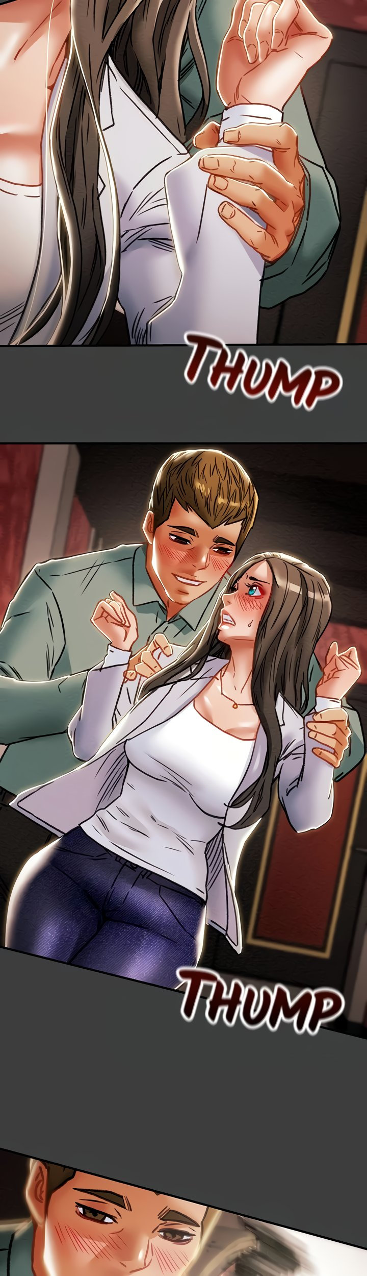 Depraved INNOCENCE Chapter 70 image 40